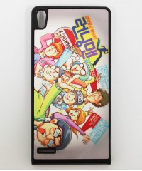 Huawei P6